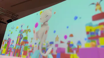 新潟県民会館 ギャラリーに投稿された画像（2022/4/30）