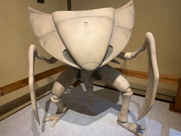 国立科学博物館　特別企画展「ポケモン化石博物館」に投稿された画像（2022/4/30）