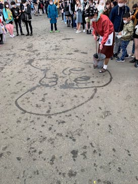 西武園ゆうえんちに投稿された画像（2022/4/30）