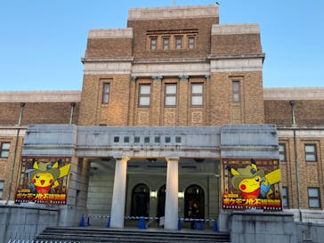 国立科学博物館　特別企画展「ポケモン化石博物館」に投稿された画像（2022/4/30）