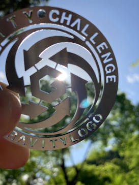 秩父Geo Gravity Park（ジオグラビティーパーク）に投稿された画像（2022/4/30）