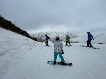 Hakuba47ウィンタースポーツパークに投稿された画像（2022/4/30）