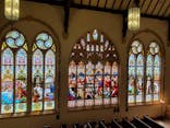 那須ステンドグラス美術館に投稿された画像（2022/4/30）