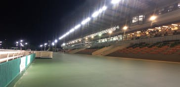 園田競馬場に投稿された画像（2022/4/30）