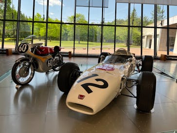 モビリティリゾートもてぎに投稿された画像（2022/4/30）