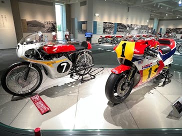 モビリティリゾートもてぎに投稿された画像（2022/4/30）