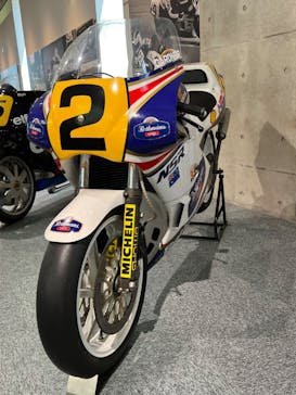 モビリティリゾートもてぎに投稿された画像（2022/4/30）