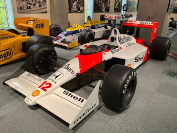 モビリティリゾートもてぎに投稿された画像（2022/4/30）