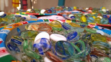 西武園ゆうえんちに投稿された画像（2022/4/30）