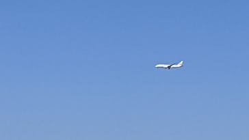 梅田スカイビル・空中庭園展望台に投稿された画像（2022/4/30）