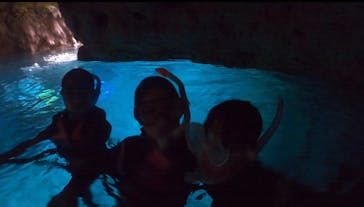 武藤潜水に投稿された画像（2022/4/29）