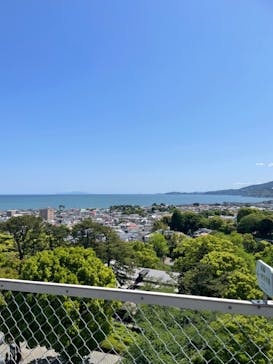 小田原城に投稿された画像（2022/4/30）