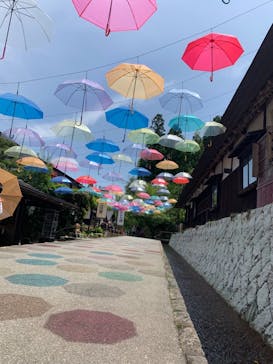 加賀 伝統工芸村　ゆのくにの森に投稿された画像（2022/4/30）