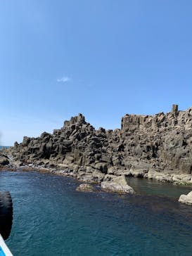 東尋坊観光遊覧船株式会社に投稿された画像（2022/4/30）