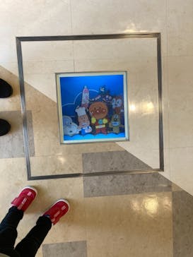 神戸アンパンマンこどもミュージアム＆モールに投稿された画像（2022/4/30）