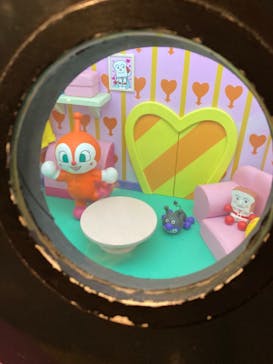 神戸アンパンマンこどもミュージアム＆モールに投稿された画像（2022/4/30）