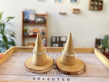 iddo art jewelry 門司に投稿された画像（2022/4/30）