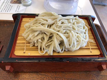 そば打ち体験 観音亭に投稿された画像（2022/4/30）