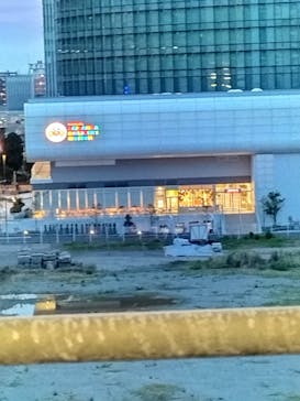 横浜アンパンマンこどもミュージアムに投稿された画像（2022/4/30）