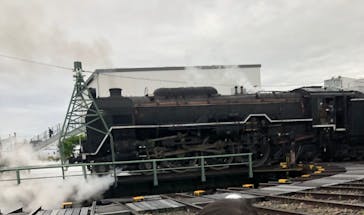 京都鉄道博物館×京都水族館に投稿された画像（2022/4/30）