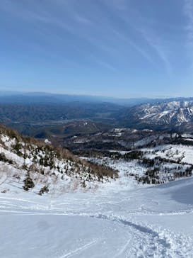 つがいけマウンテンリゾートに投稿された画像（2022/4/30）