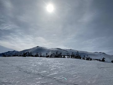 つがいけマウンテンリゾートに投稿された画像（2022/4/30）