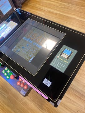 極楽湯 多摩センター店に投稿された画像（2022/5/1）