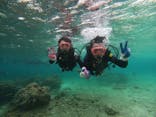 武藤潜水に投稿された画像（2022/5/1）