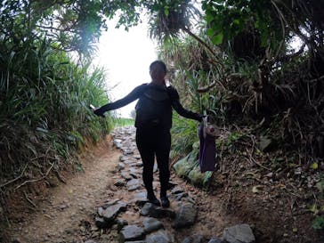 DIVING-SHOP SUNSに投稿された画像（2022/5/1）