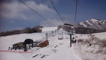 Hakuba47ウィンタースポーツパークに投稿された画像（2022/5/1）