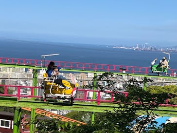 別府ケーブルラクテンチに投稿された画像（2022/5/1）