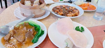 福満園新館に投稿された画像（2022/5/1）