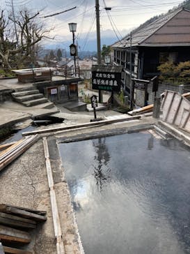 野沢温泉スキー場に投稿された画像（2022/5/1）