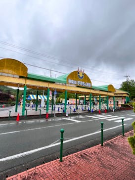 東条湖おもちゃ王国に投稿された画像（2022/5/1）