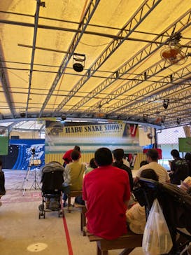 おきなわワールドに投稿された画像（2022/5/1）