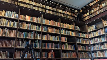 東洋文庫ミュージアムに投稿された画像（2022/5/1）