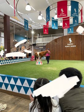 ノーザンホースパークに投稿された画像（2022/5/1）