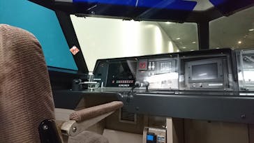 京都鉄道博物館に投稿された画像（2022/5/1）