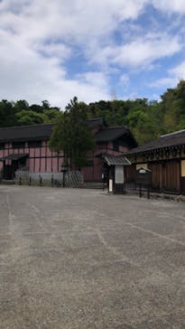 伊勢忍者キングダムに投稿された画像（2022/5/1）