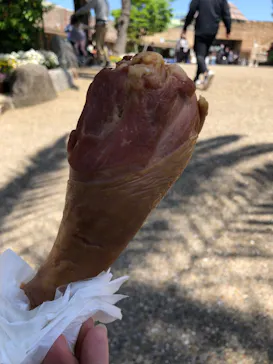 ひらかたパークに投稿された画像（2022/5/1）