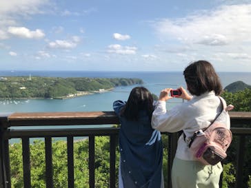 下田ロープウェイに投稿された画像（2022/5/1）