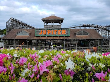 城島高原パークに投稿された画像（2022/5/1）