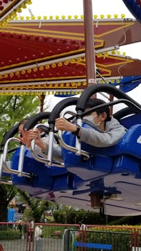 城島高原パークに投稿された画像（2022/5/1）