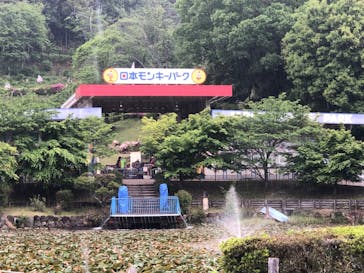 日本モンキーパークに投稿された画像（2022/5/1）