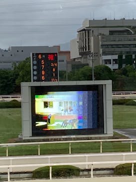 園田競馬場に投稿された画像（2022/5/1）