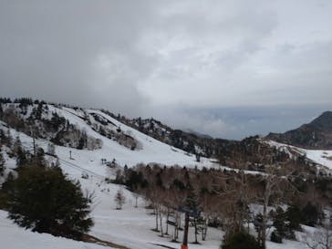 志賀高原マウンテンリゾートに投稿された画像（2022/5/1）