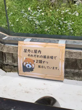 天王寺動物園に投稿された画像（2022/5/1）