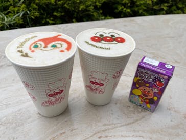 横浜アンパンマンこどもミュージアムに投稿された画像（2022/5/1）