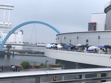 名古屋港水族館に投稿された画像（2022/5/1）