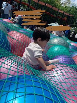 伊豆ぐらんぱる公園に投稿された画像（2022/5/1）